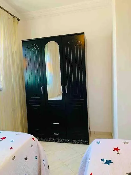 Bel Appartement Au Centre Ville, Internet Fibre, Canal Plus, Chaines Internationales Αγκαντίρ 0*,