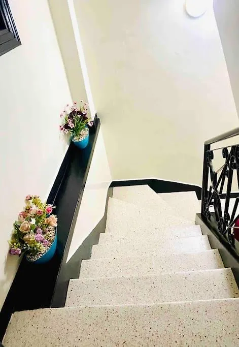 Διαμέρισμα Bel Appartement Au Centre Ville, Internet Fibre, Canal Plus, Chaines Internationales Αγκαντίρ Μαρόκο