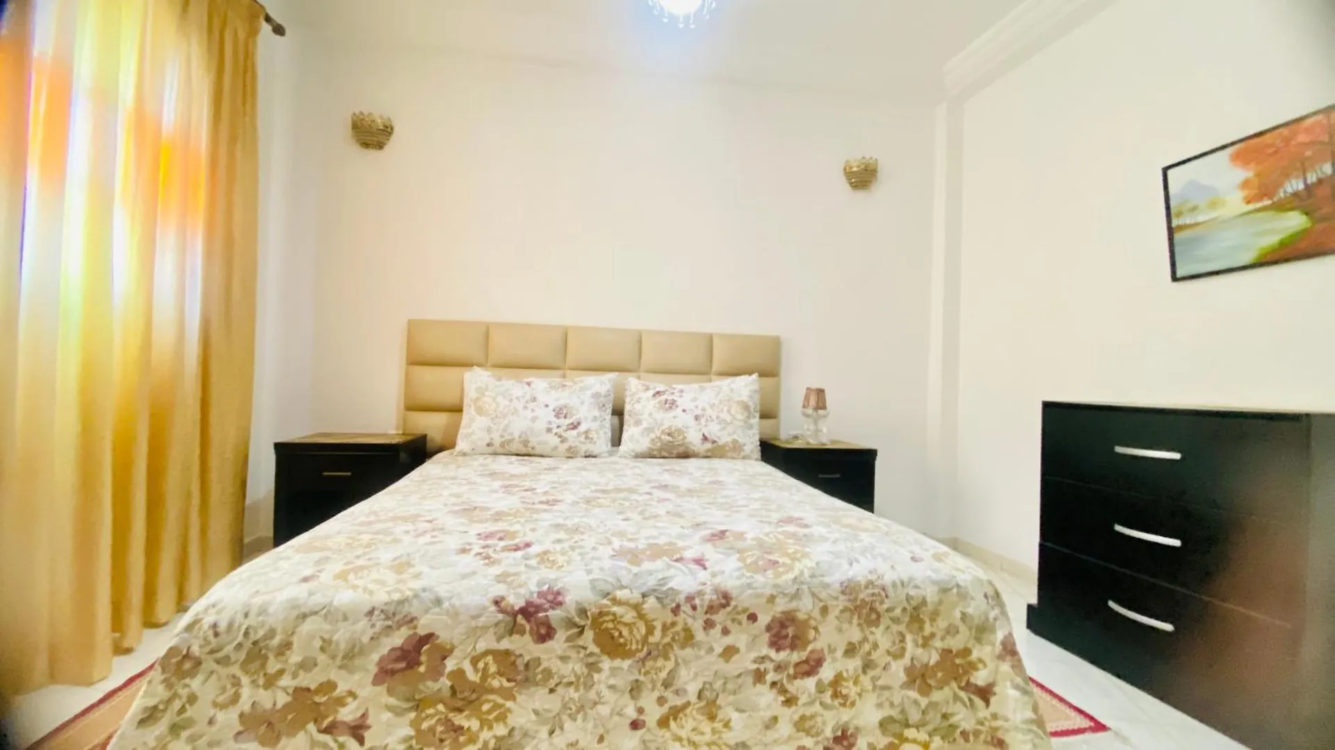 Bel Appartement Au Centre Ville, Internet Fibre, Canal Plus, Chaines Internationales Αγκαντίρ 0*,  Μαρόκο