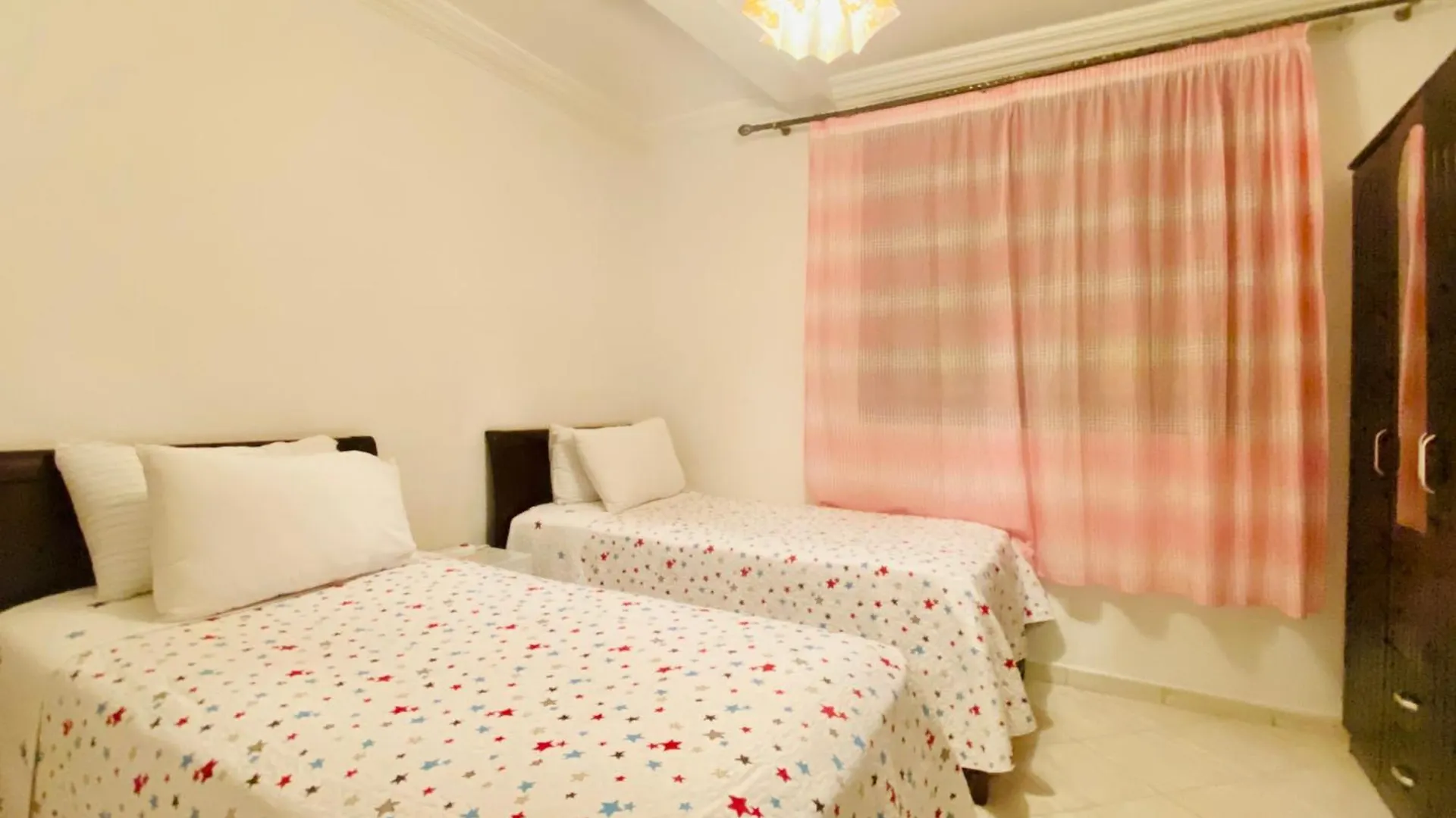 Διαμέρισμα Bel Appartement Au Centre Ville, Internet Fibre, Canal Plus, Chaines Internationales Αγκαντίρ