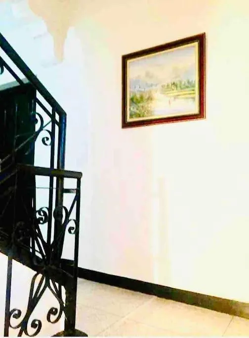 Апартаменты Bel Appartement Au Centre Ville, Internet Fibre, Canal Plus, Chaines Internationales Агадир