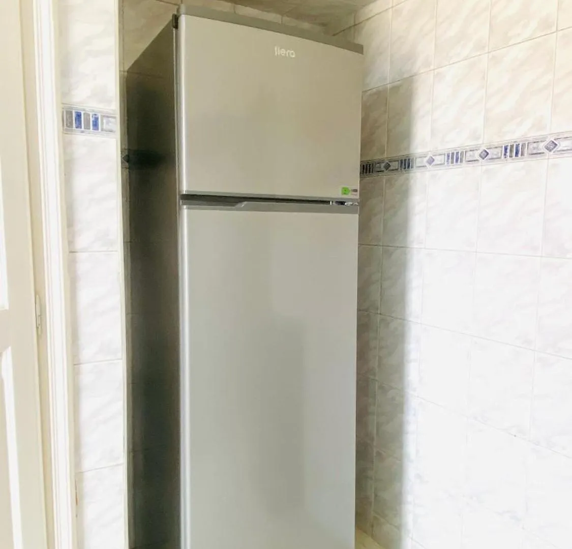 Bel Appartement Au Centre Ville, Internet Fibre, Canal Plus, Chaines Internationales Агадир Марокко