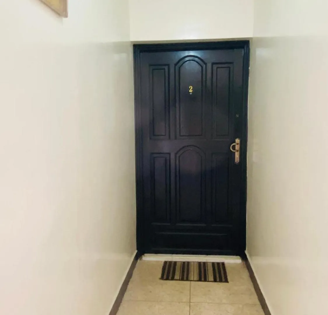 Bel Appartement Au Centre Ville, Internet Fibre, Canal Plus, Chaines Internationales Агадир 0*,