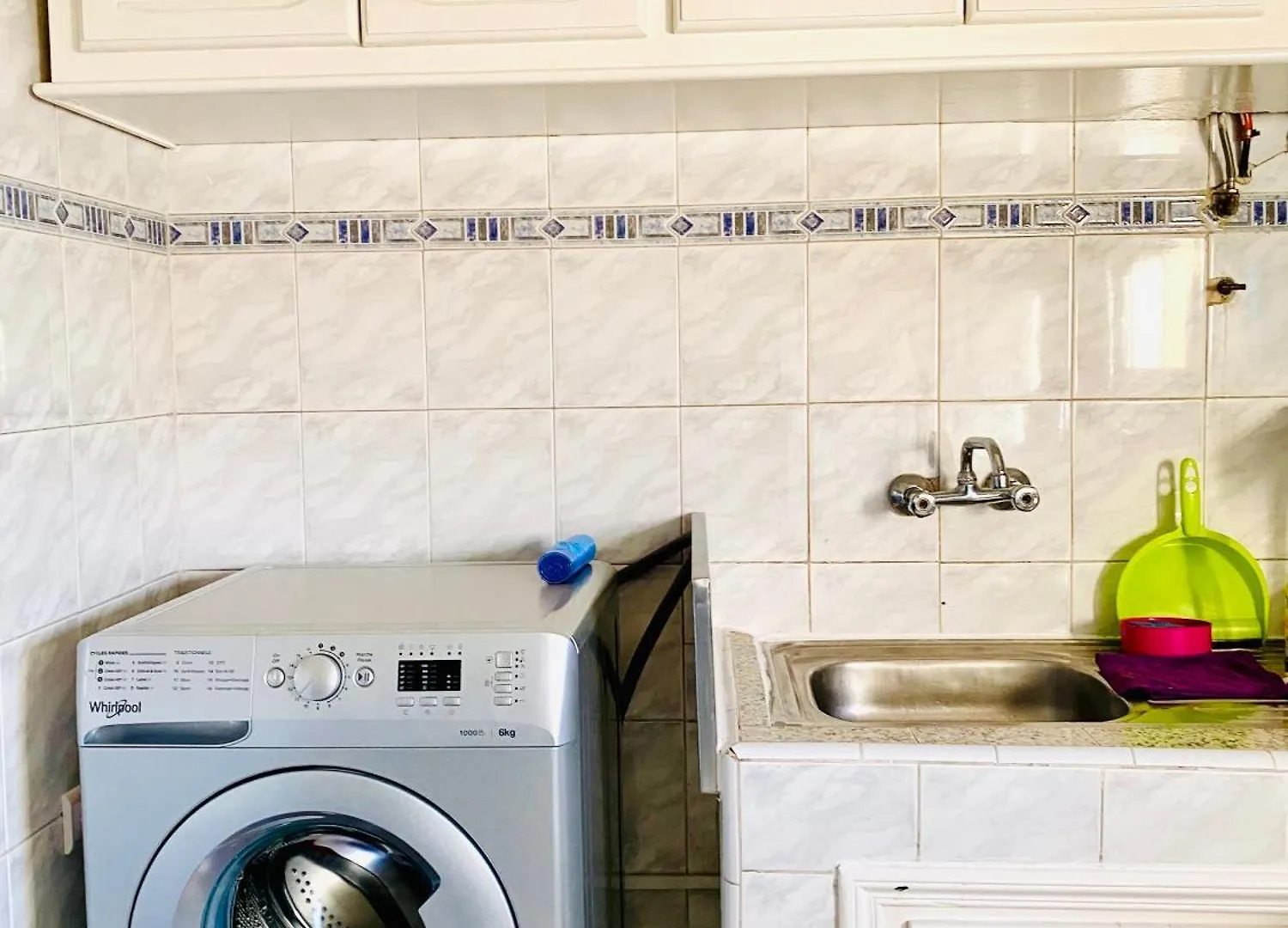 Bel Appartement Au Centre Ville, Internet Fibre, Canal Plus, Chaines Internationales Агадир 0*,